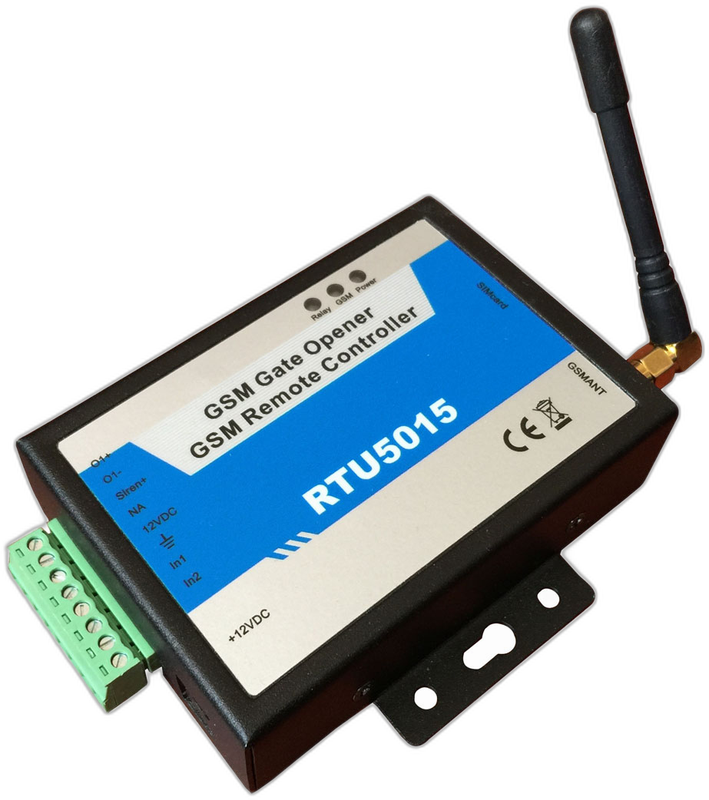 RTU5015